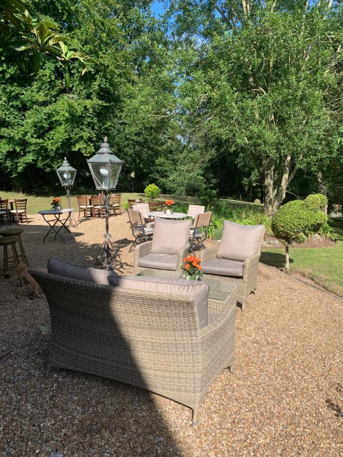 Scarborough Hill Country Bed & Breakfast North Walsham