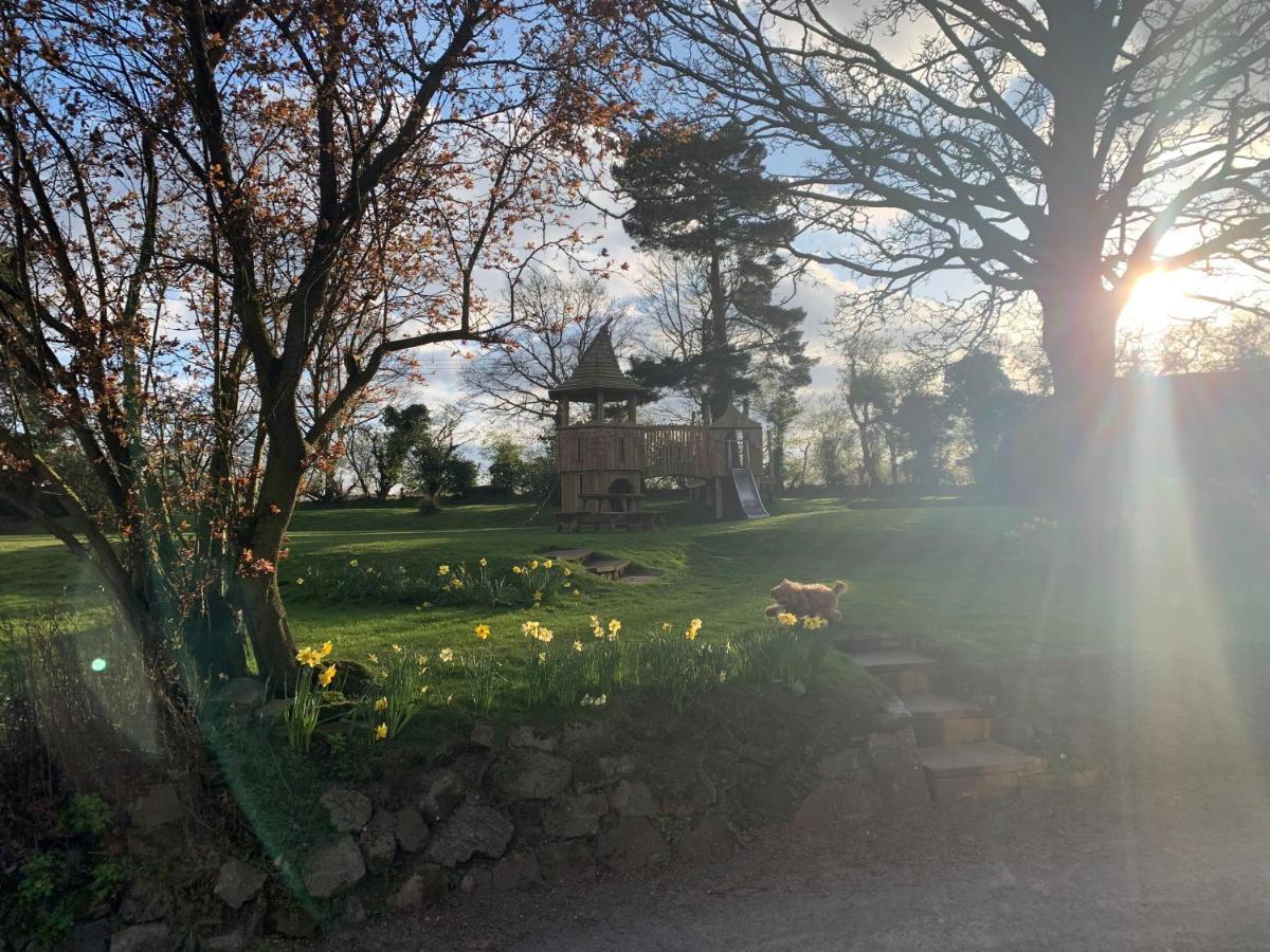 Bed & Breakfast Scarborough Hill Country 4*
