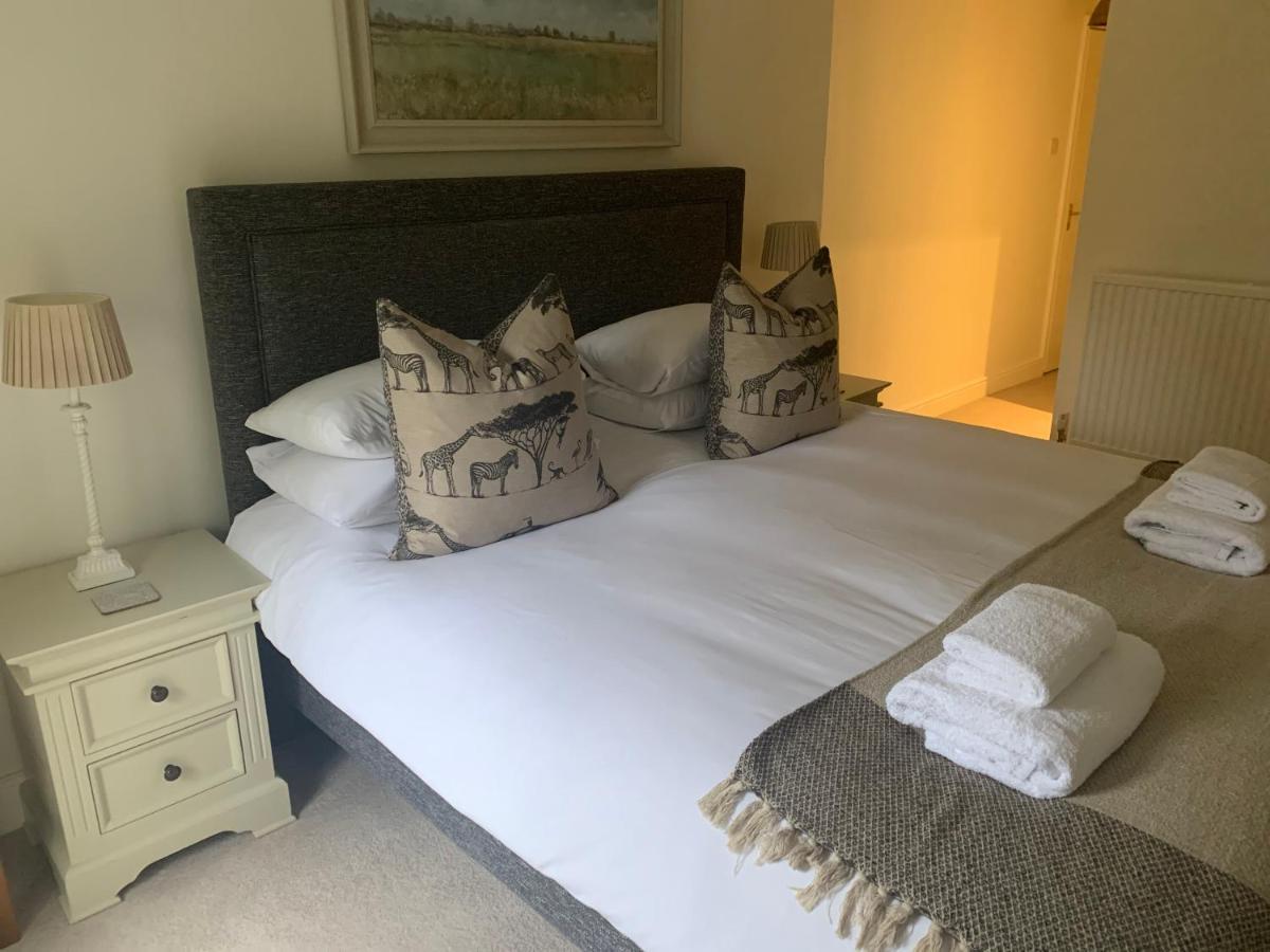 Bed & Breakfast Scarborough Hill Country