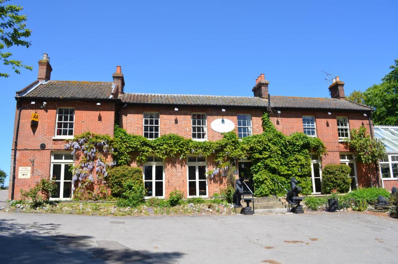 Scarborough Hill Country Bed & Breakfast 4*