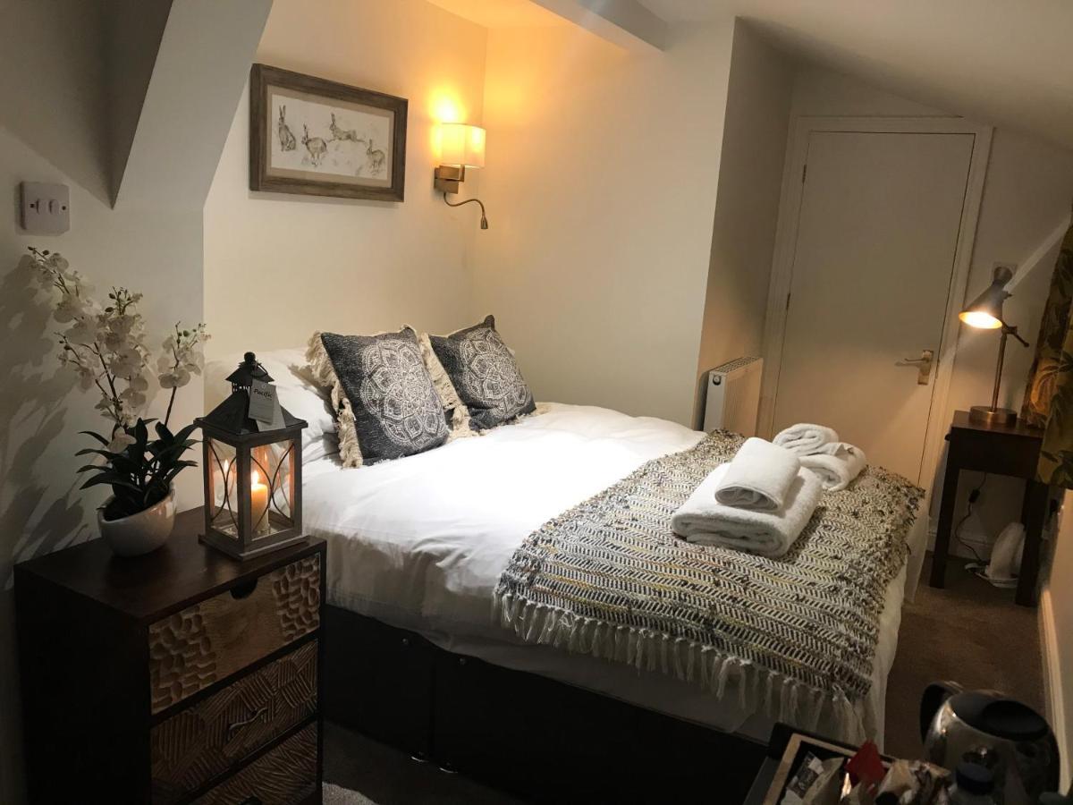 Bed & Breakfast Scarborough Hill Country 4*