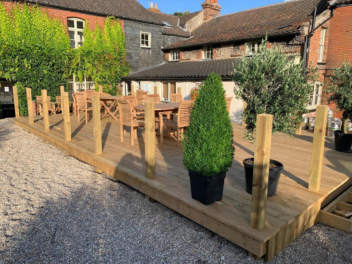 Scarborough Hill Country 4*