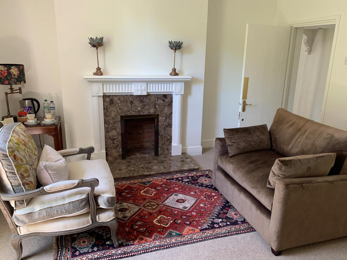Bed & Breakfast Scarborough Hill Country North Walsham