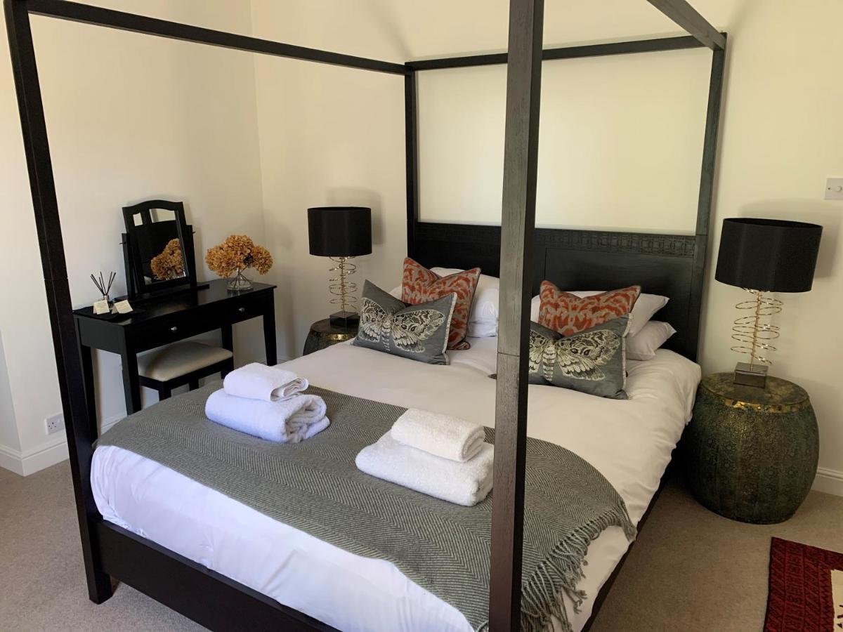 Scarborough Hill Country Bed & Breakfast